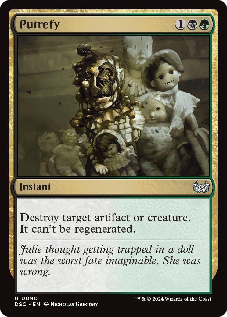 Putrefy - Image 1