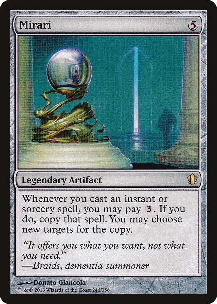 Mirari - Image 1