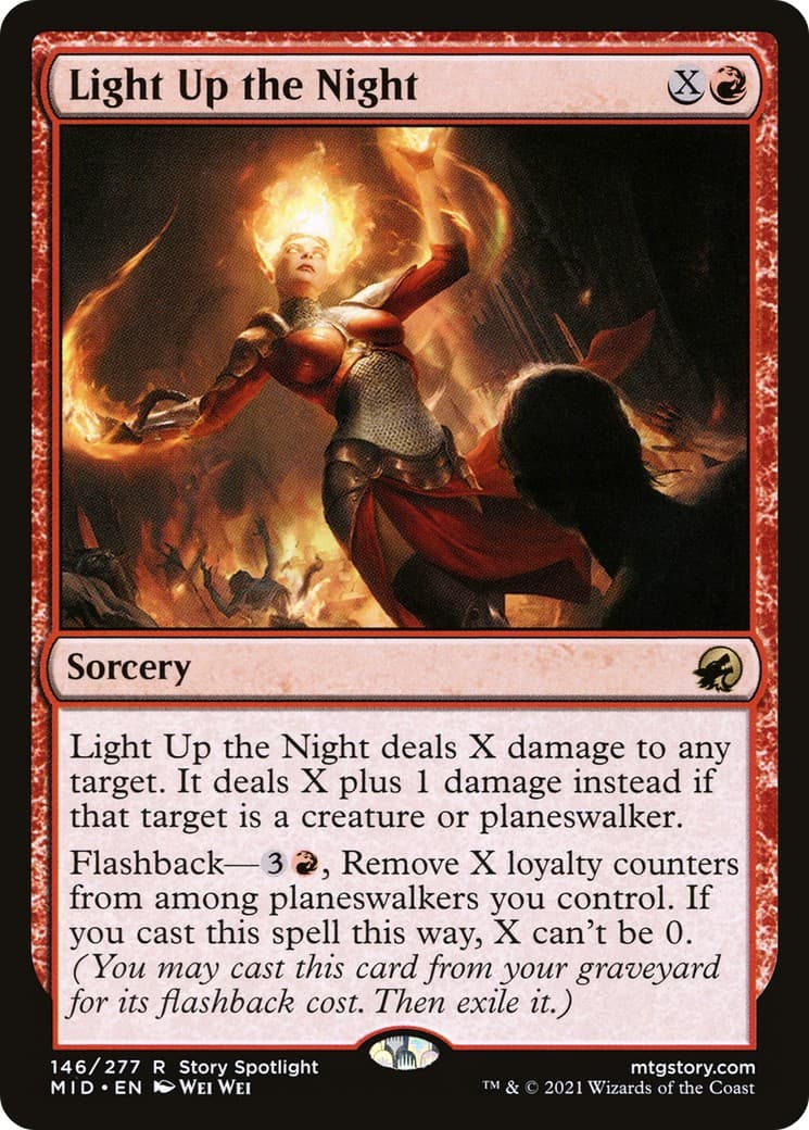 Light Up the Night - Image 1