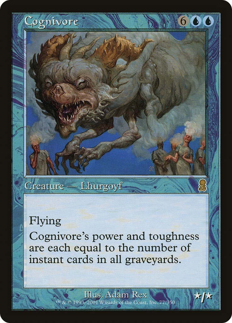 Cognivore - Image 1