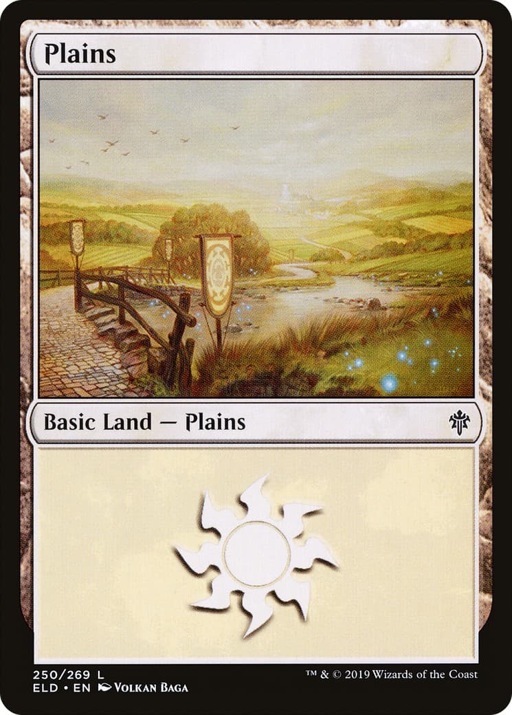 Plains - Image 1