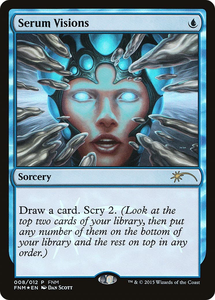 Serum Visions - Image 1