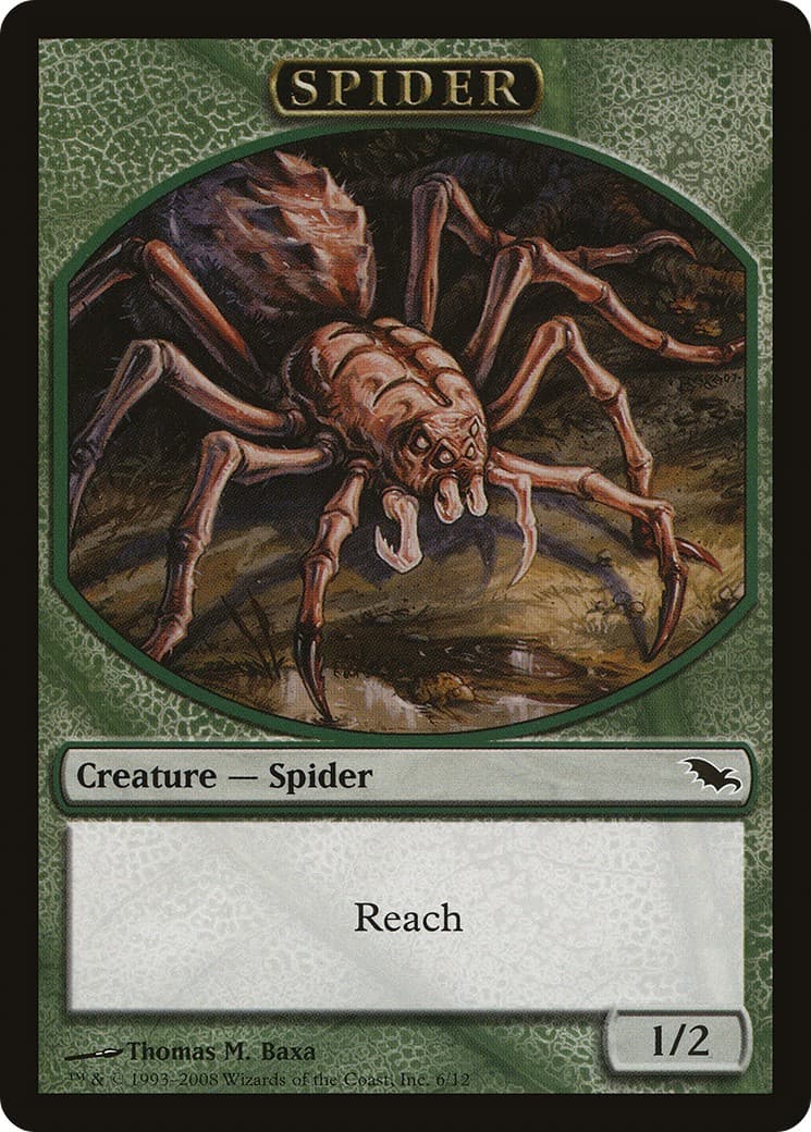 Spider - Image 1