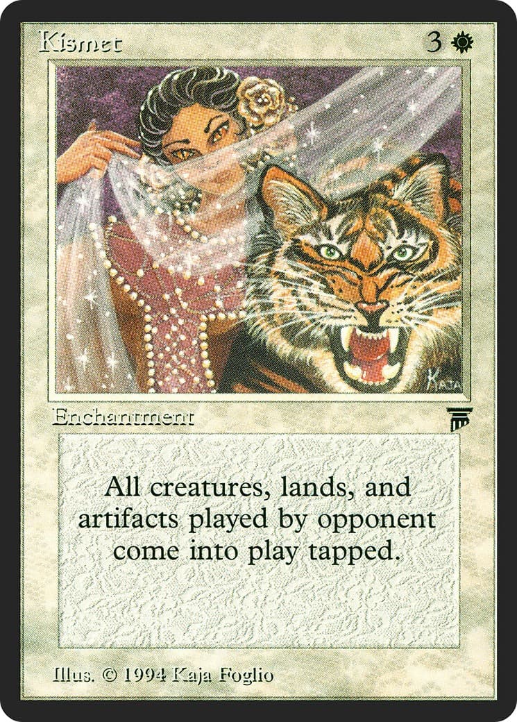 Kismet - Image 1