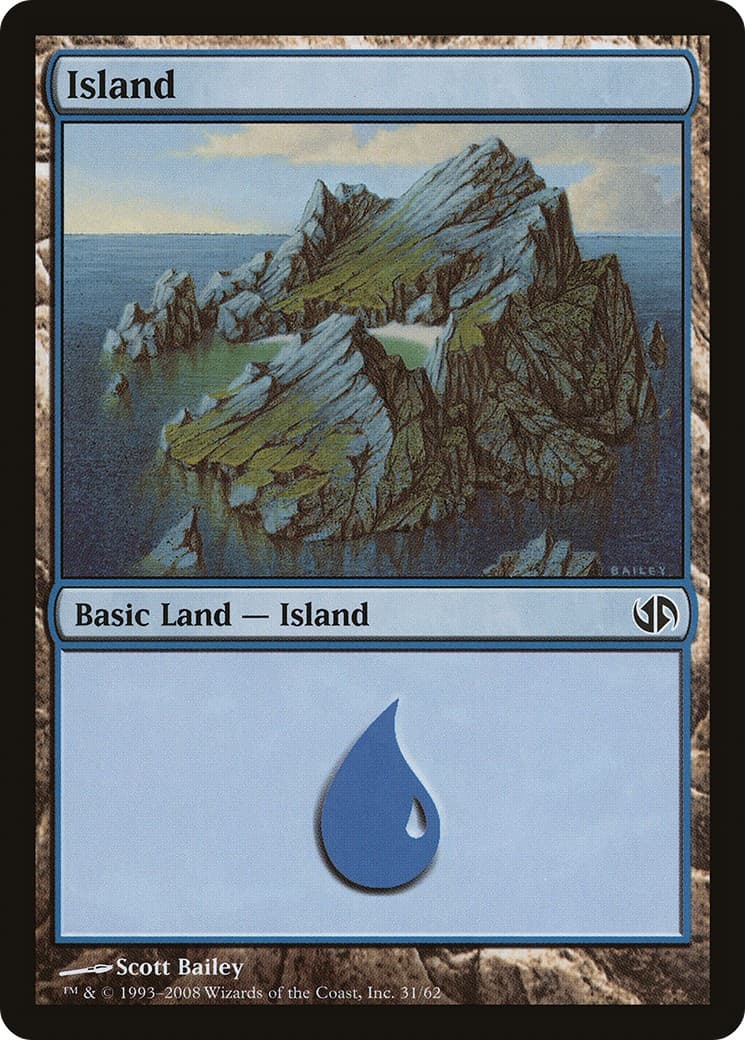 Island - Image 1
