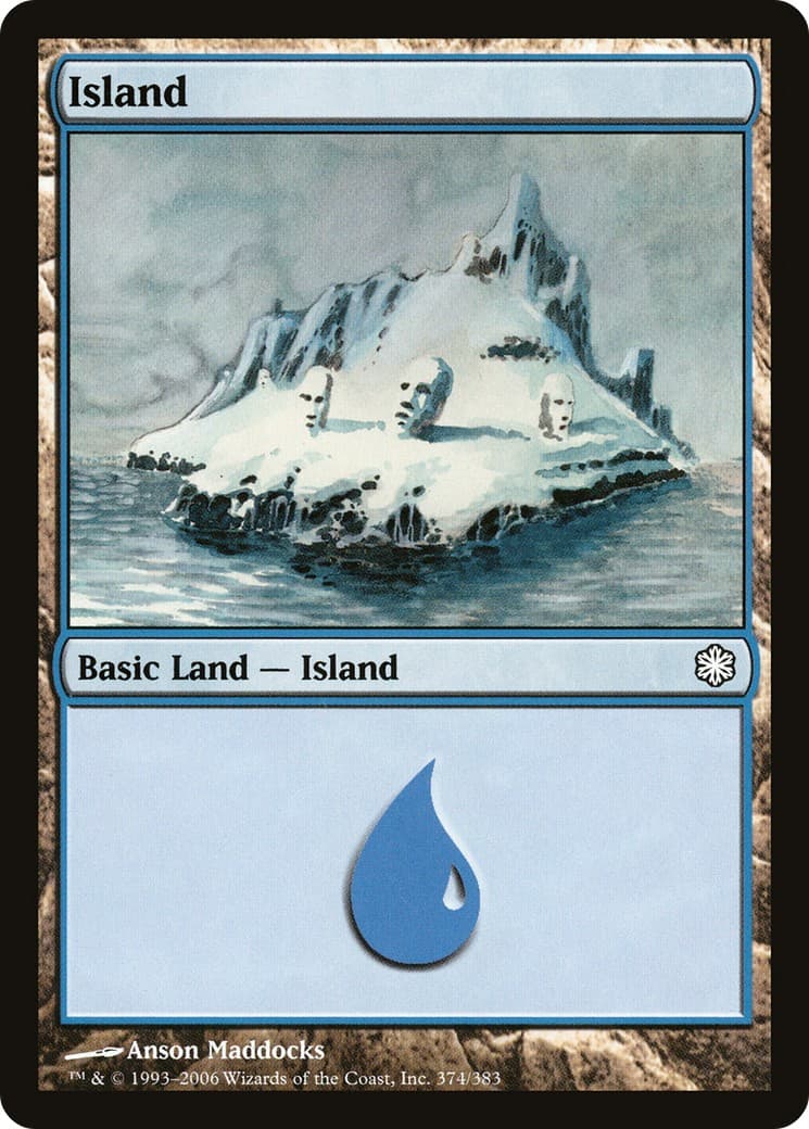 Island - Image 1