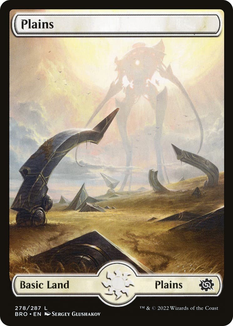 Plains - Image 1
