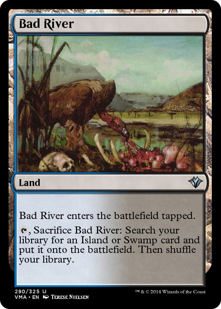 Bad River - Image 1