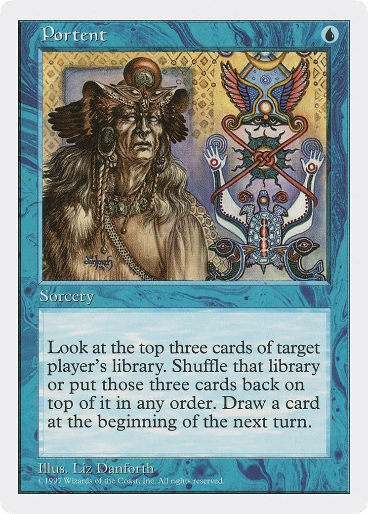 Portent - Image 1