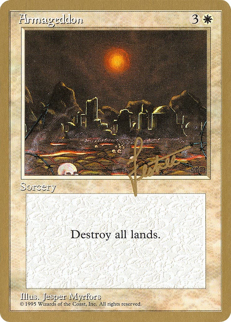 Armageddon - Image 1