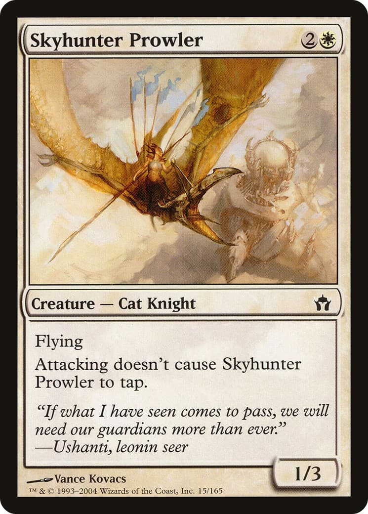 Skyhunter Prowler - Image 1