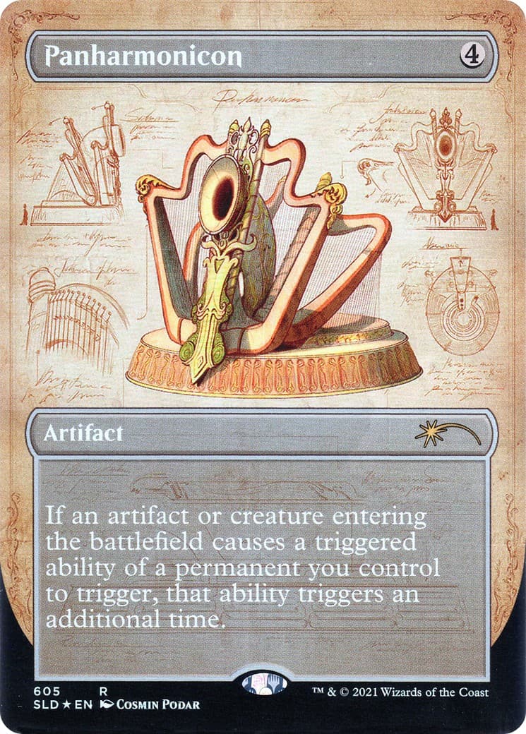 Panharmonicon - Image 1