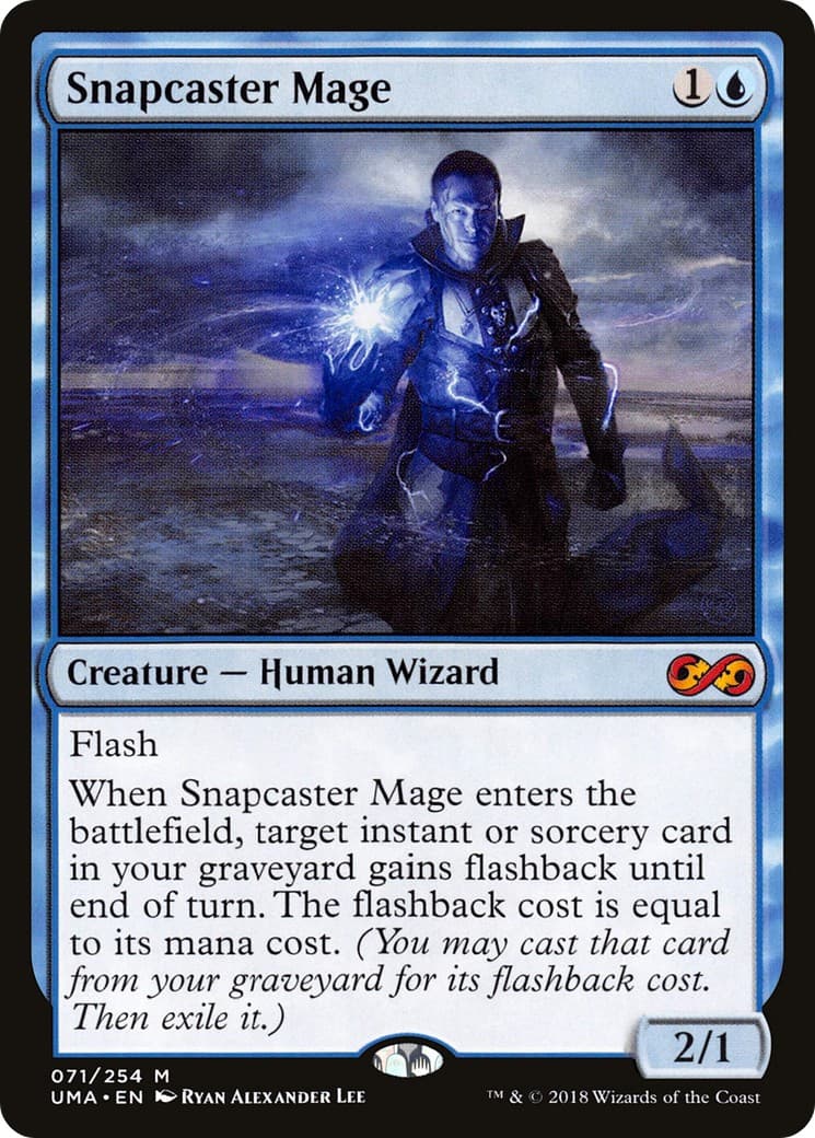 Snapcaster Mage - Image 1