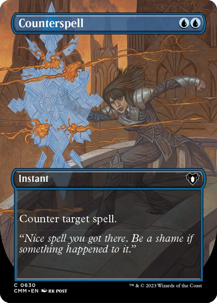 Counterspell - Image 1