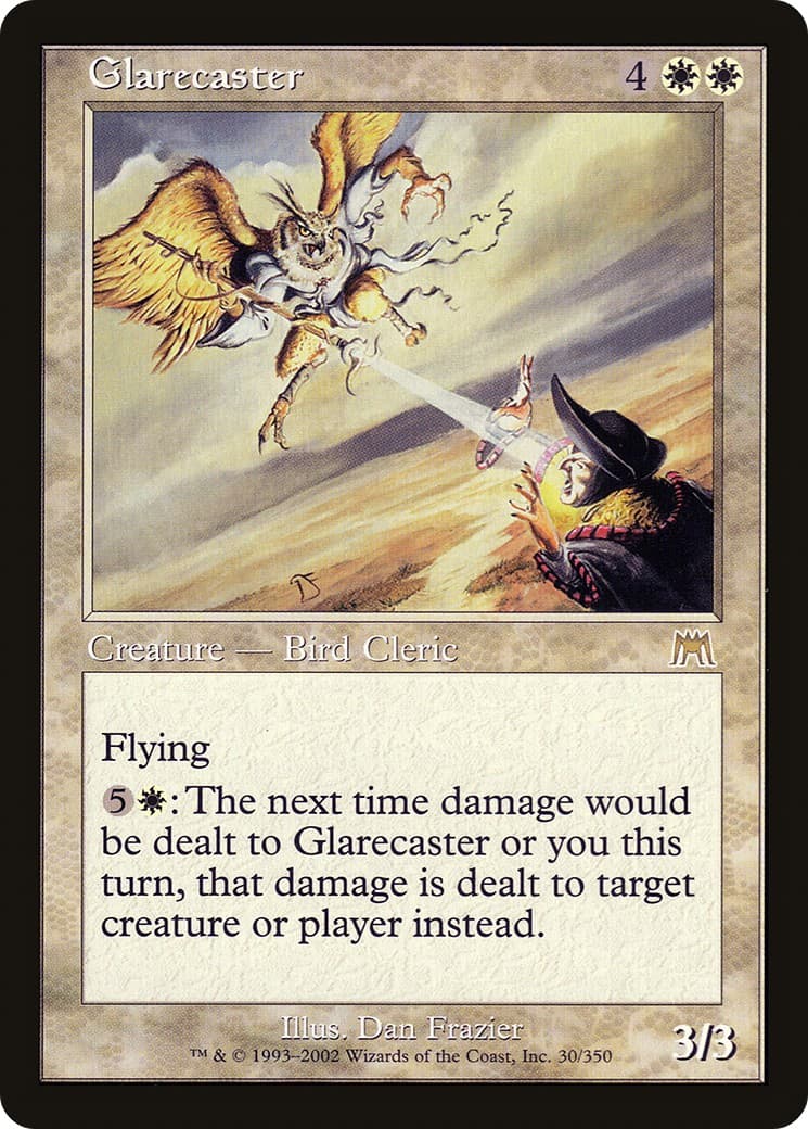Glarecaster - Image 1