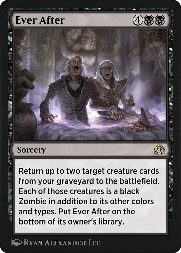 Ever After - Image 1