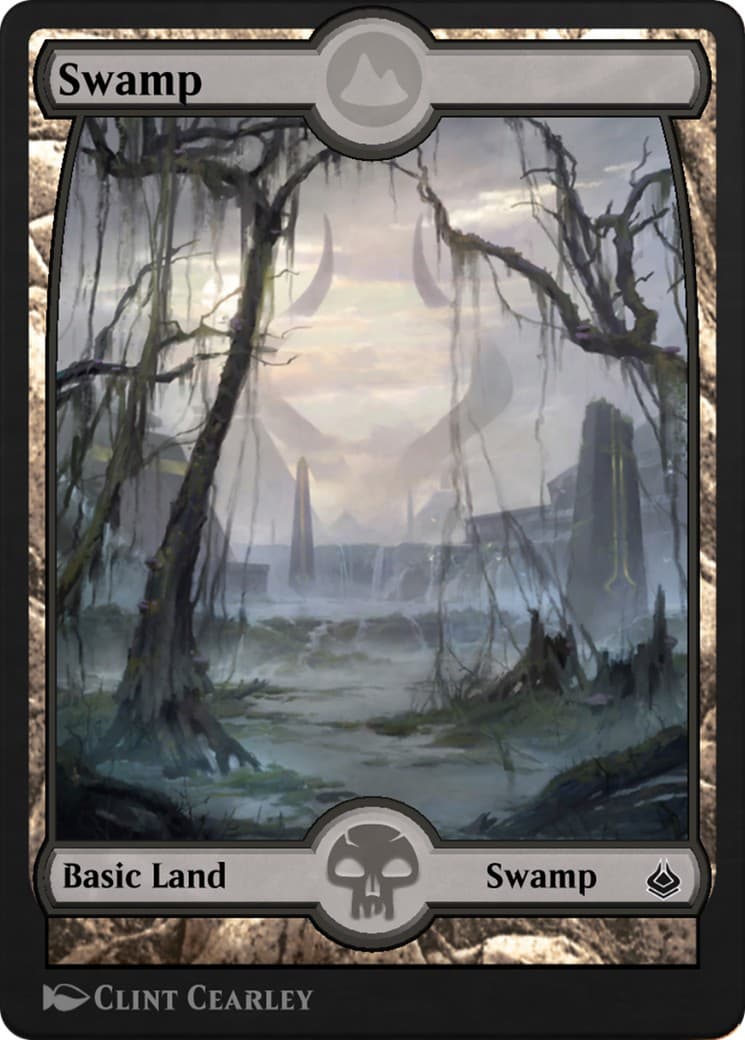 Swamp - Image 1