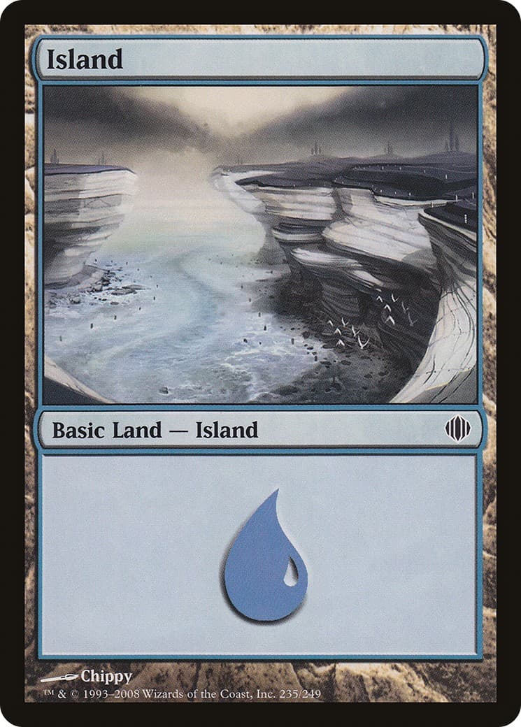 Island - Image 1