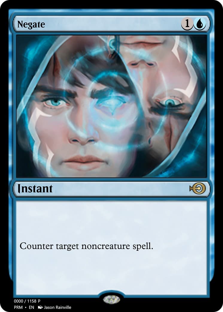 Negate - Image 1