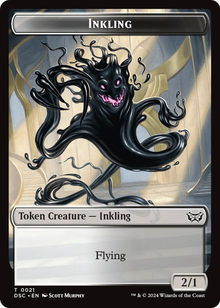 Inkling - Image 1