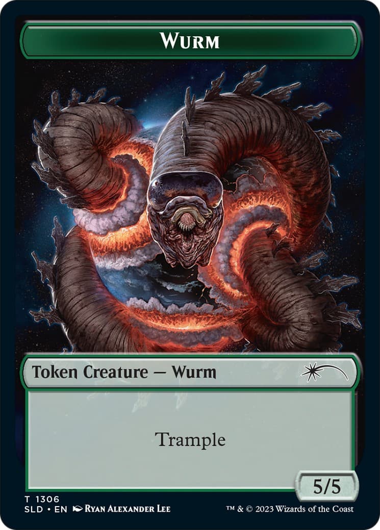 Wurm - Image 1
