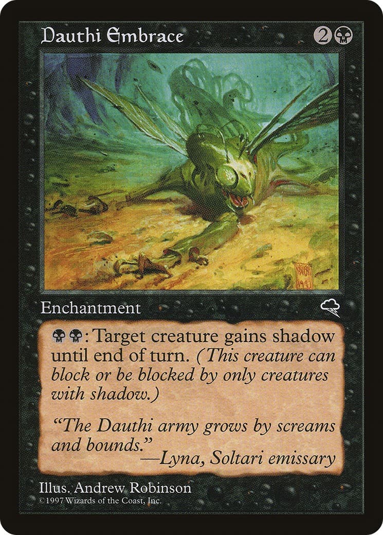 Dauthi Embrace - Image 1