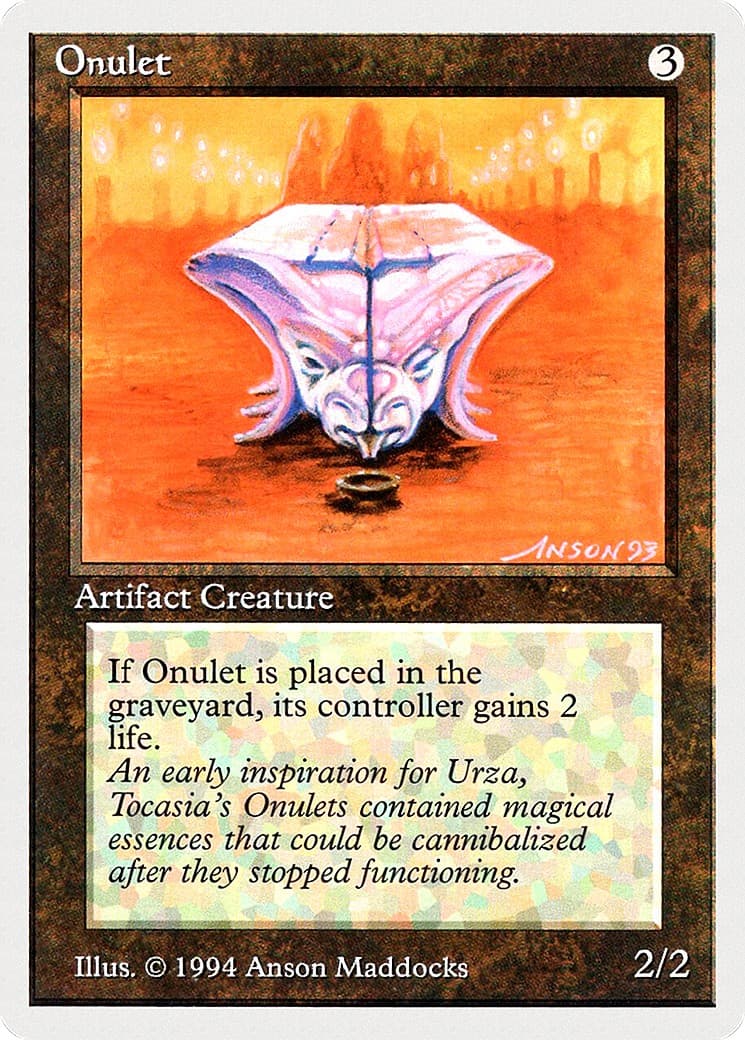 Onulet - Image 1