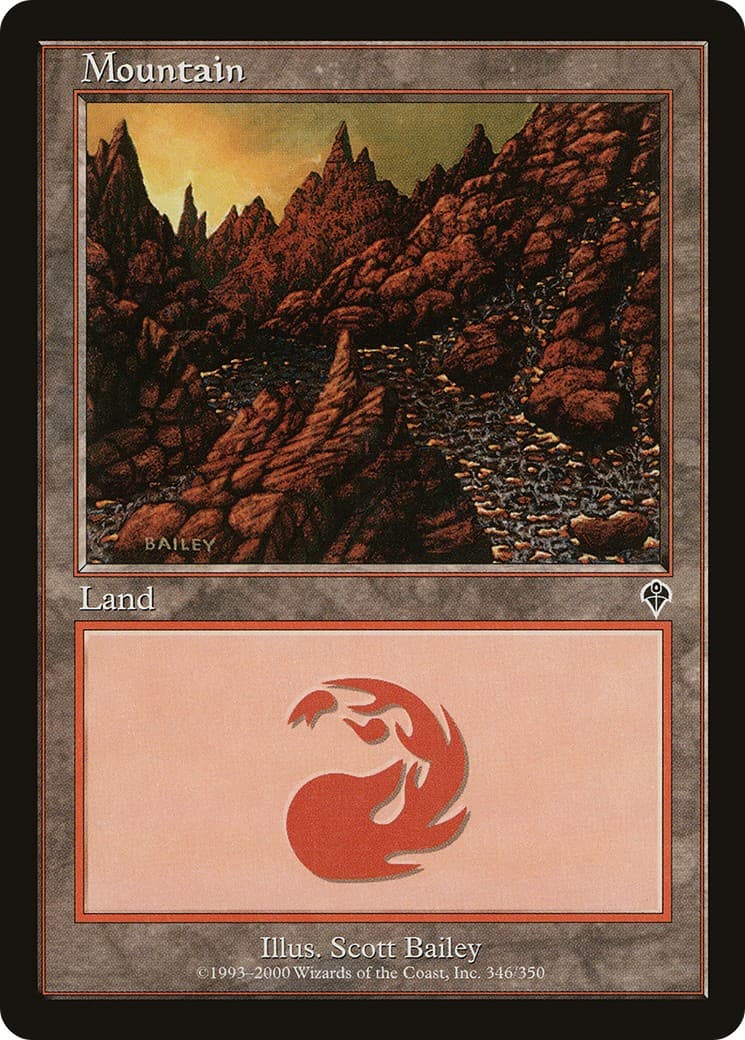 Mountain - Image 1