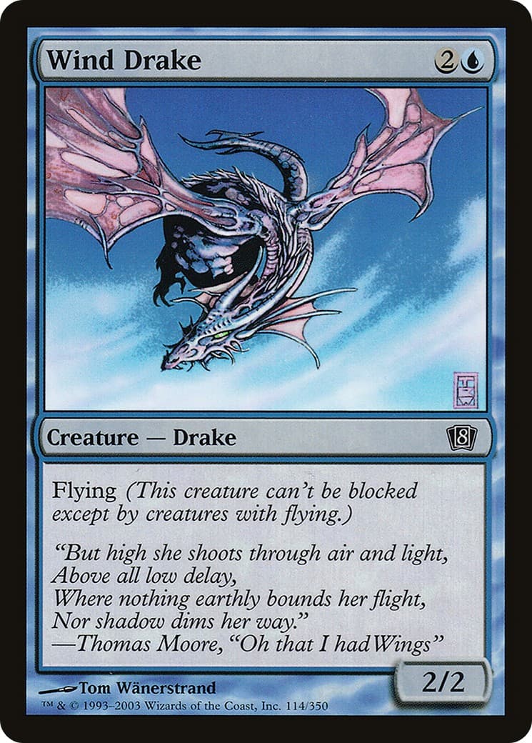 Wind Drake - Image 1