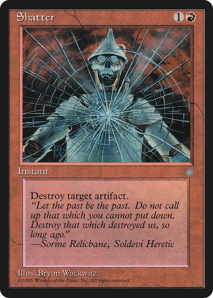 Shatter - Image 1