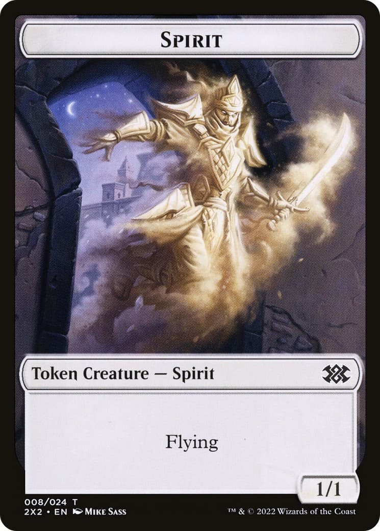 Spirit - Image 1
