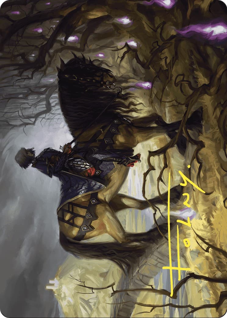 Rowan's Grim Search // Rowan's Grim Search - Image 1
