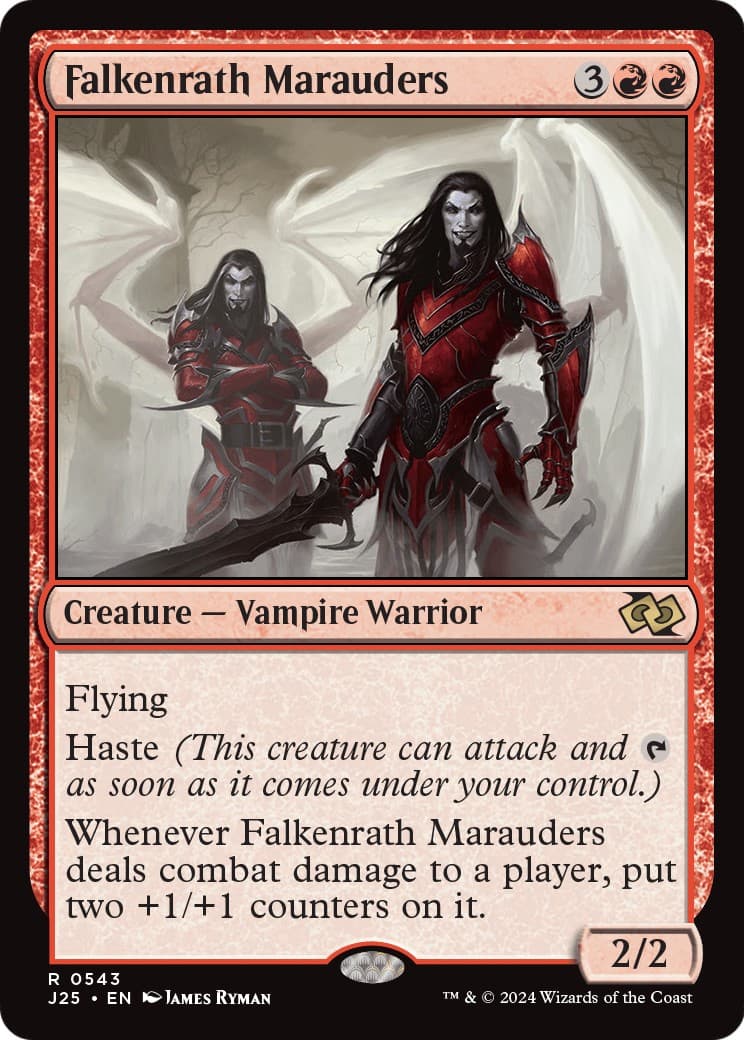 Falkenrath Marauders - Image 1