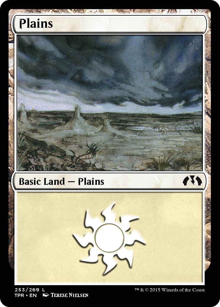 Plains - Image 1