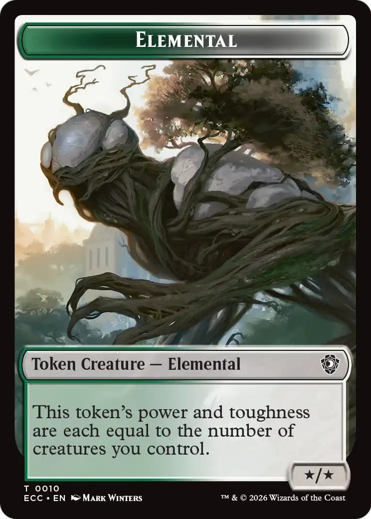 Elemental - Image 1