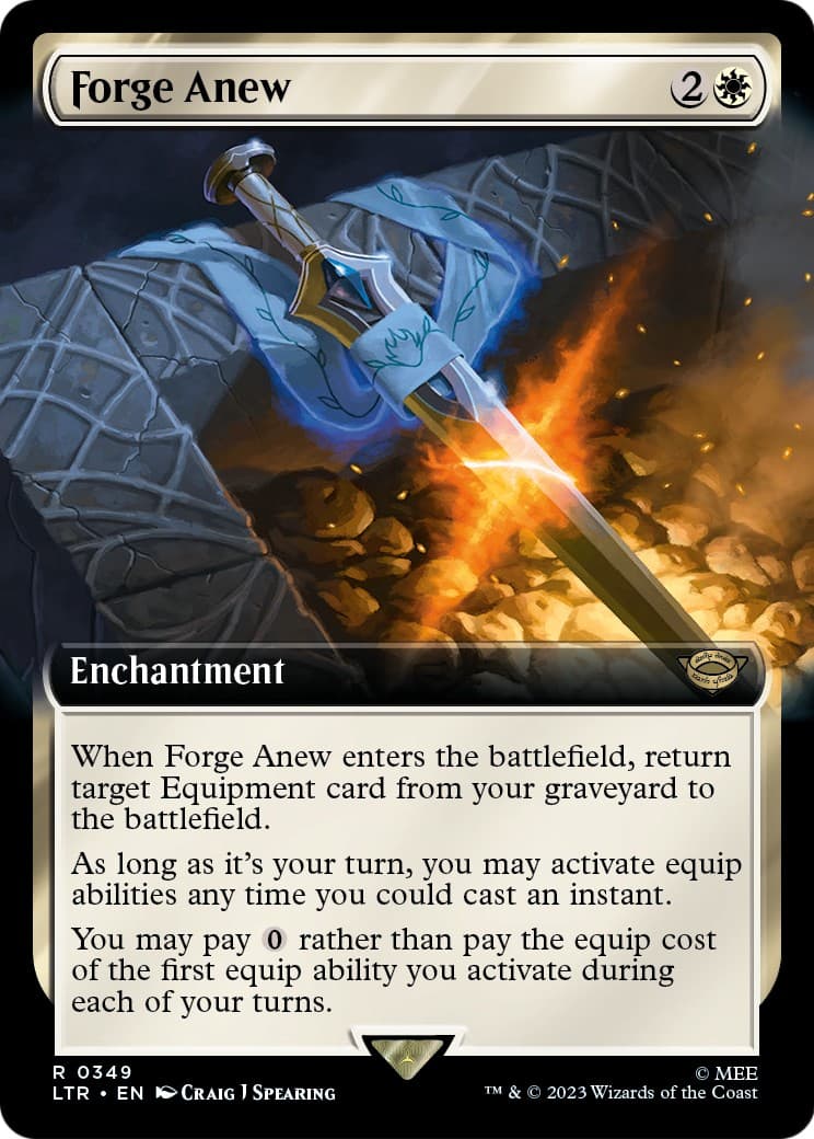 Forge Anew - Image 1