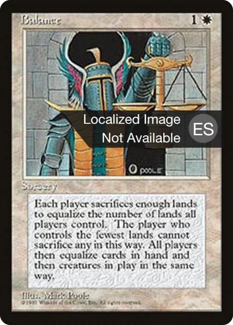 Balance - Image 1