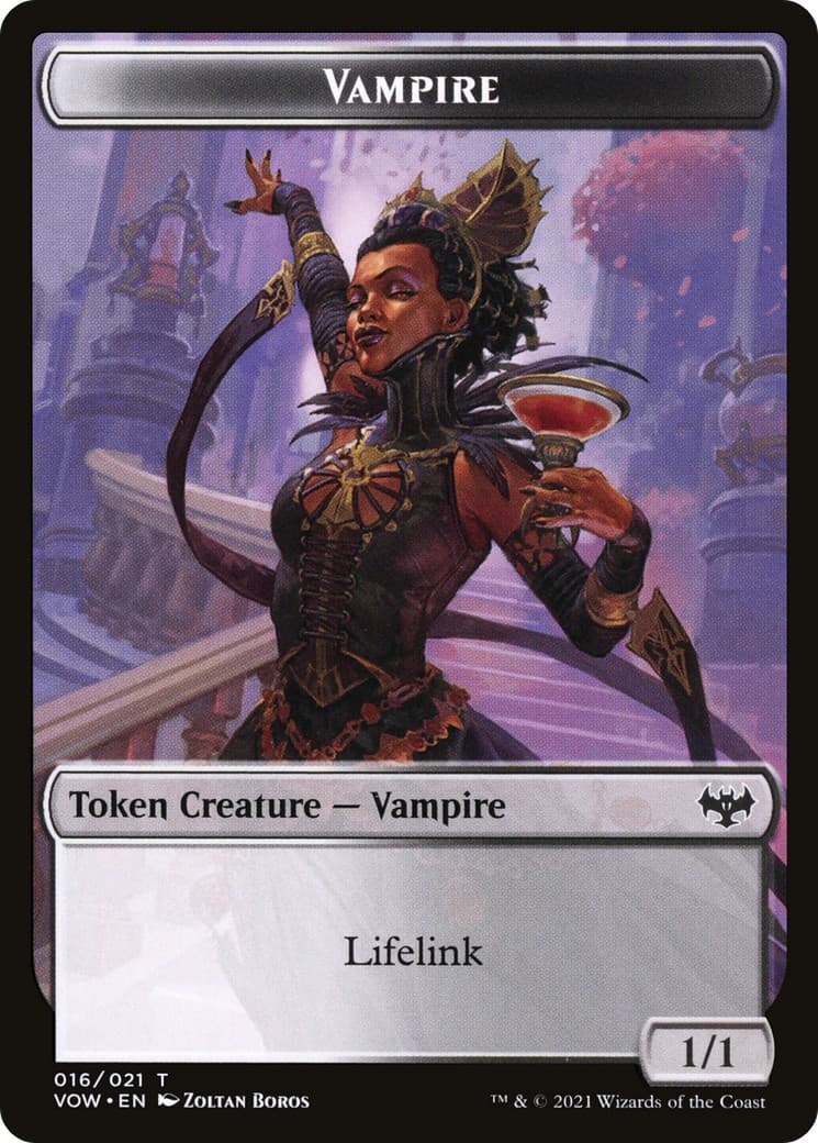 Vampire - Image 1
