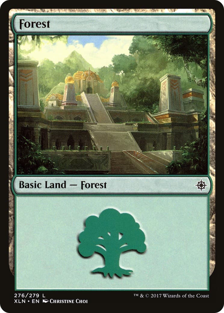 Forest - Image 1