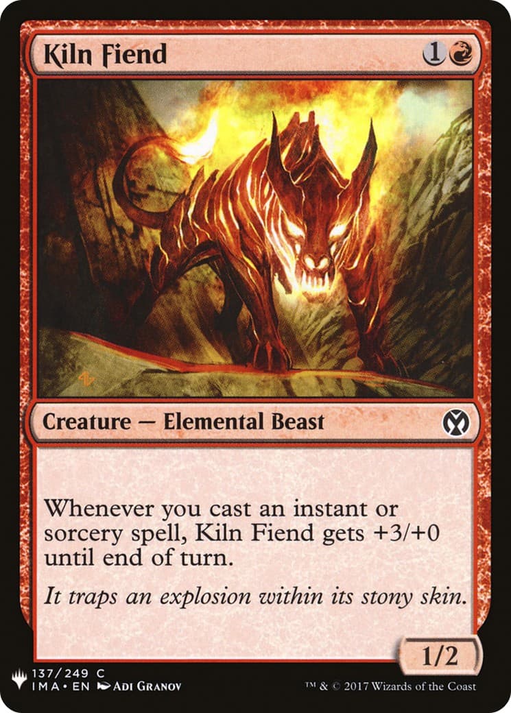 Kiln Fiend - Image 1