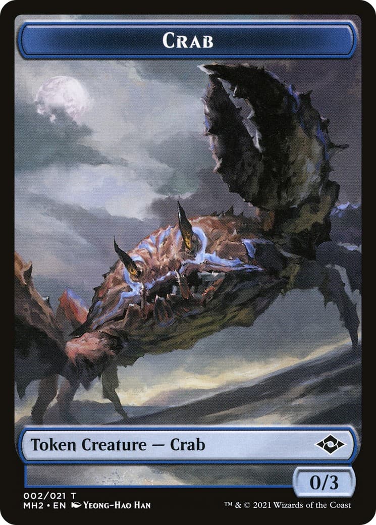 Crab - Image 1