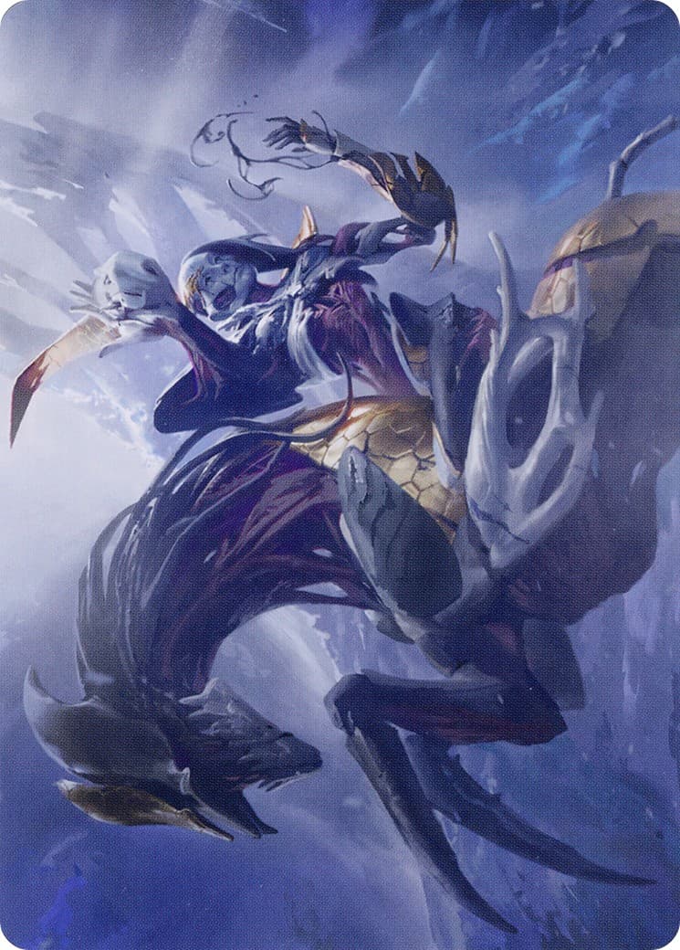 Ria Ivor, Bane of Bladehold // Ria Ivor, Bane of Bladehold - Image 1