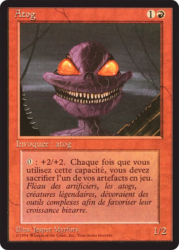 Atog - Image 1