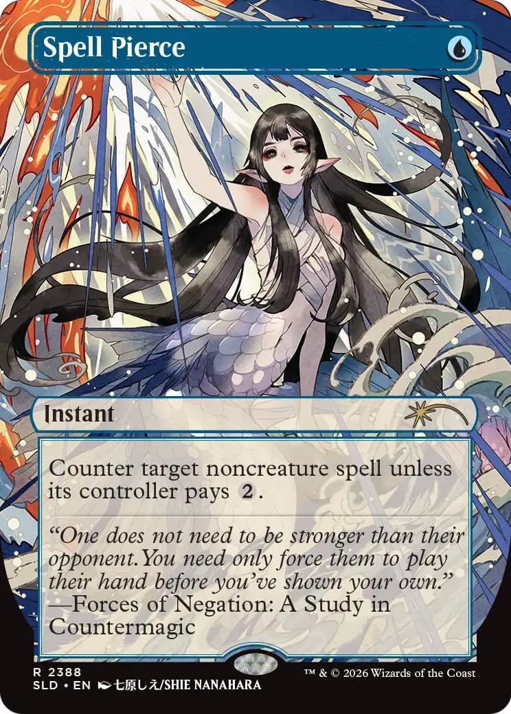 Spell Pierce - Image 1