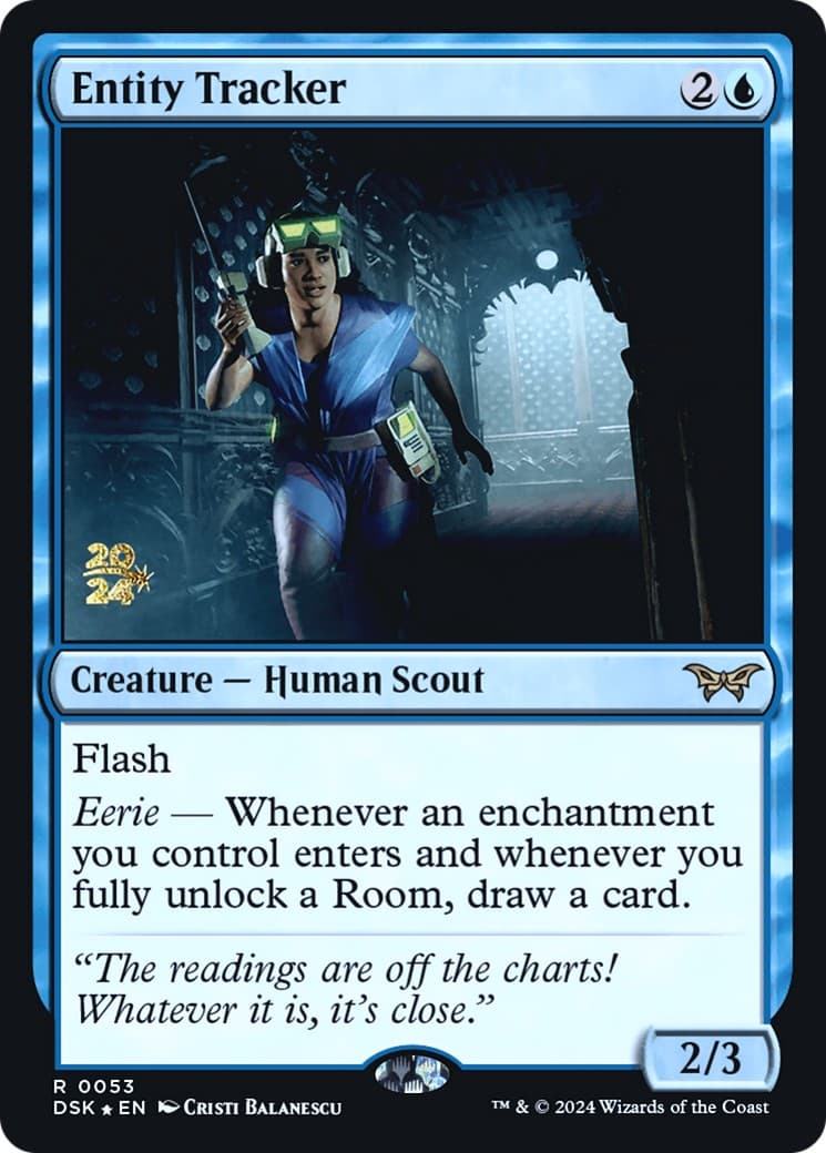 Entity Tracker - Image 1