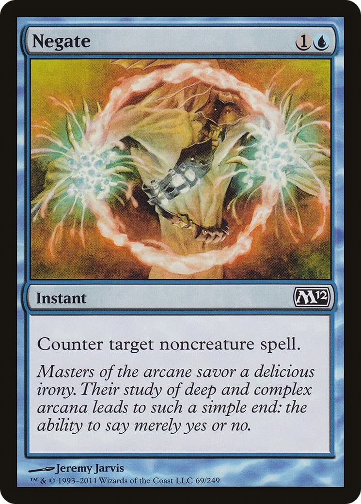 Negate - Image 1