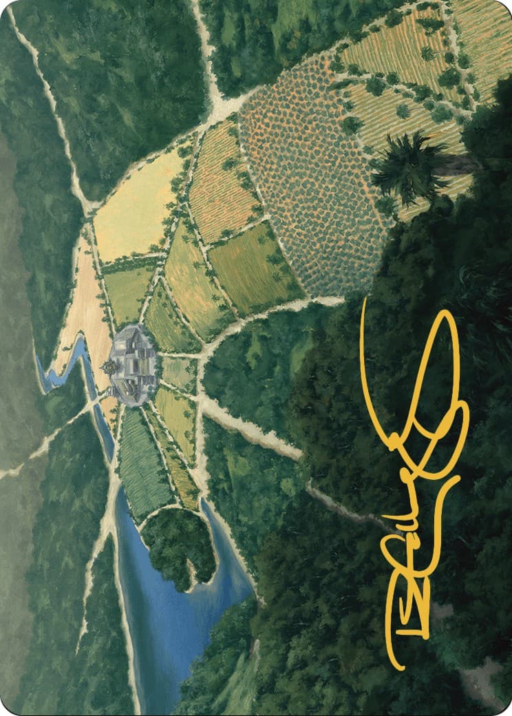 Restless Prairie // Restless Prairie - Image 1