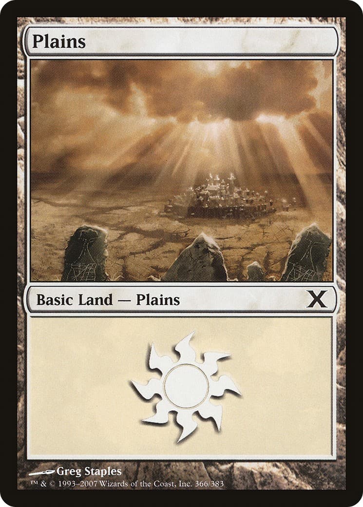 Plains - Image 1