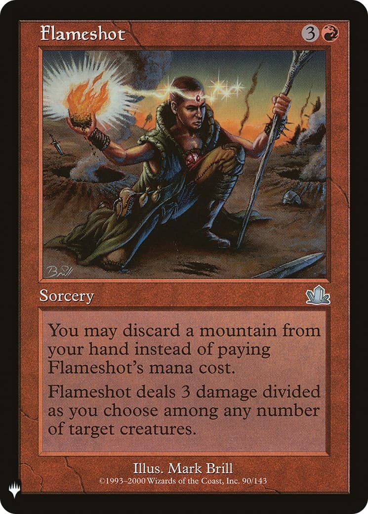Flameshot - Image 1