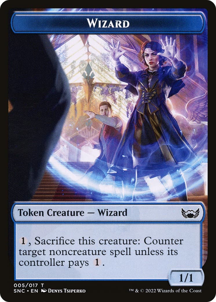 Wizard - Image 1